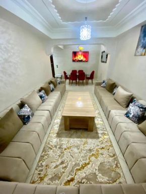 moroccan style